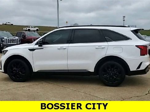Used 2021 Kia Sorento SX image 6