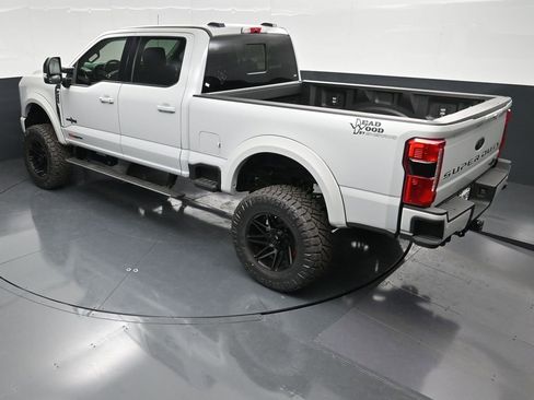 New 2026 Ford F250 Lariat w/ Lariat Ultimate Package AWD/4WD image 60
