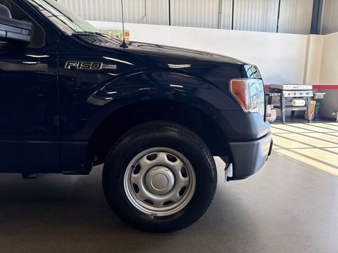 Used 2011 Ford F150 XL w/ PWR Equipment Group image 49