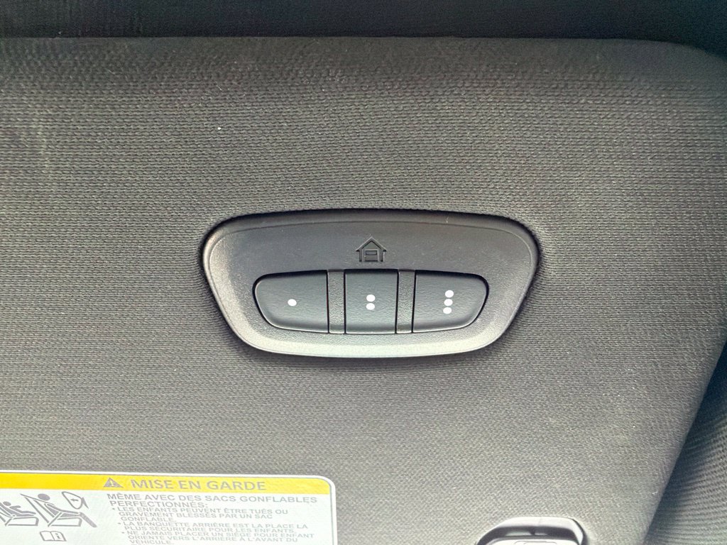 Used 2026 RAM 1500 Laramie w/ Night Edition AWD/4WD image 38
