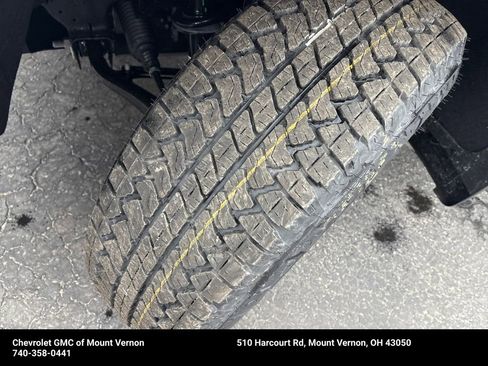 New 2026 Chevrolet Silverado 1500 W/T w/ Work Truck Package image 27