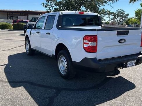 New 2026 Ford Maverick XL FWD image 5