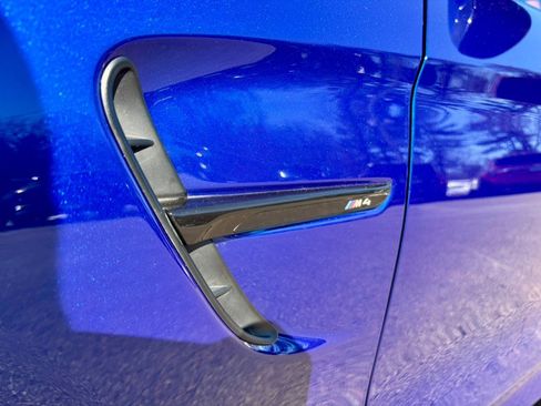 Used 2020 BMW M4 Coupe w/ Executive Package image 31