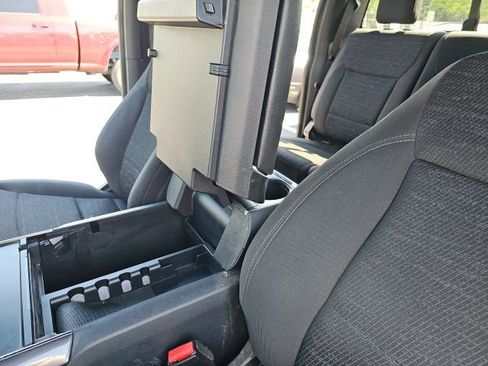 Used 2023 Ford F150 XLT w/ Equipment Group 302A High AWD/4WD image 24