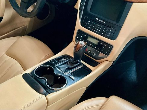 Used 2008 Maserati GranTurismo Coupe image 30