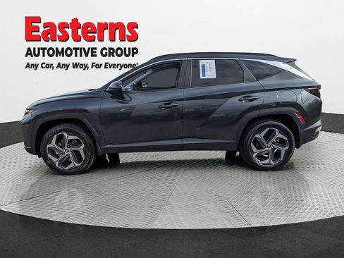Used 2023 Hyundai Tucson SEL w/ Convenience Package image 9