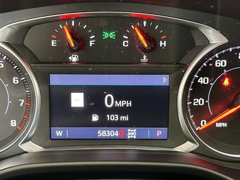 Used 2020 GMC Acadia SLT w/ Trailering Package image 12