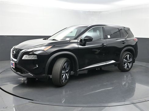 Used 2022 Nissan Rogue SL image 22