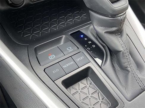 Certified 2025 Toyota RAV4 XLE w/ Convenience Package image 26