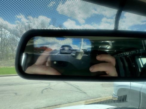 New 2025 Chevrolet Express 3500 Extended w/ Driver Convenience Package image 12