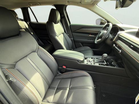 New 2026 MAZDA CX-50 2.5 Hybrid w/ Weather Package image 25
