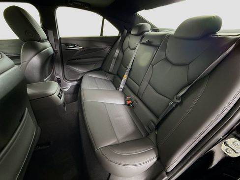 New 2026 Cadillac CT4 Premium Luxury AWD/4WD image 25