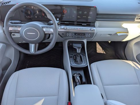 New 2026 Hyundai Kona SEL Sport FWD image 10