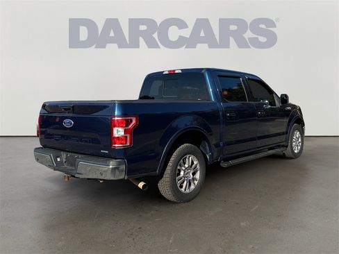 Used 2019 Ford F150 Lariat image 7