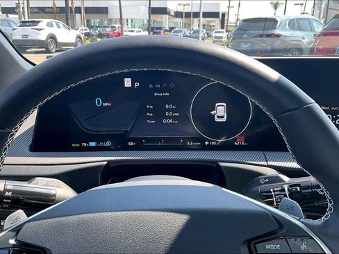Used 2023 Kia EV6 GT-Line AWD/4WD image 15