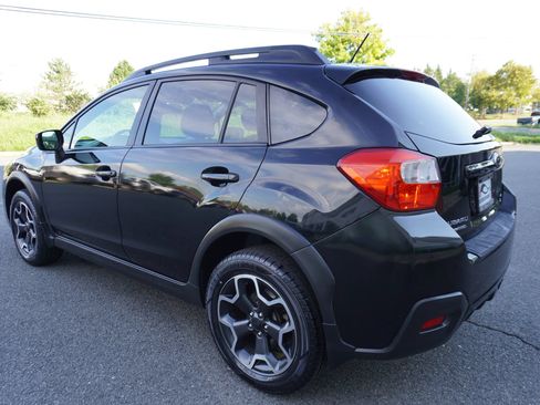 Used 2015 Subaru Crosstrek 2.0i Premium AWD/4WD image 5
