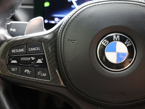 Used 2023 BMW M240i Coupe w/ Premium Package RWD image 28