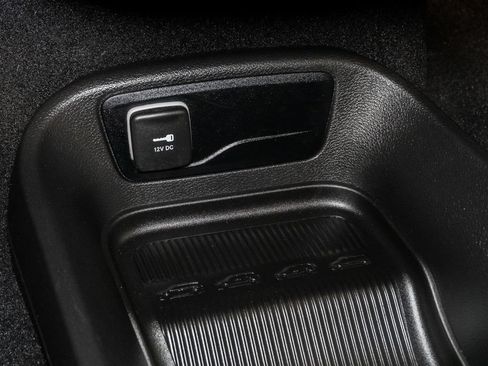 New 2026 Chrysler Pacifica Select FWD image 22