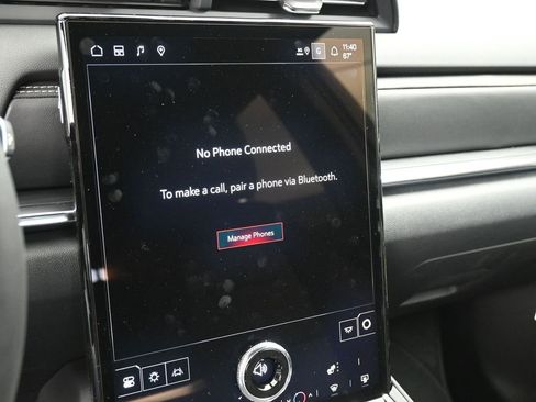 New 2026 GMC Terrain Elevation w/ Black Edition image 24