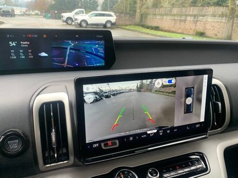 New 2026 Ford Expedition Max Active image 22