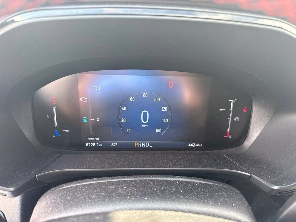 Used 2026 Ford Escape ST-Line Select w/ Tech Pack #1 AWD/4WD image 11