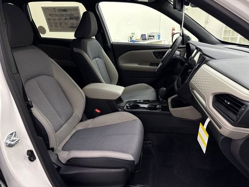 New 2026 Subaru Forester Premium image 22