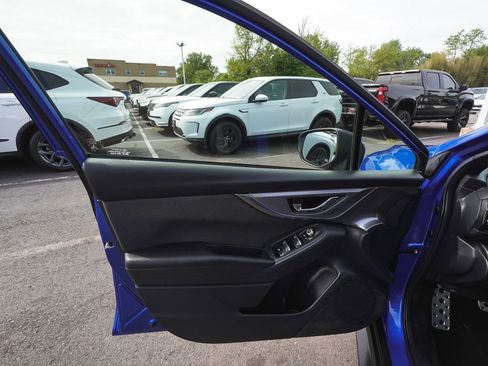 Used 2024 Subaru WRX Premium AWD/4WD image 10