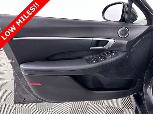 Used 2025 Hyundai Sonata SEL image 23