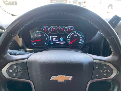 Used 2018 Chevrolet Silverado 2500 LT w/ LT Convenience Package RWD image 26
