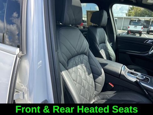 Used 2024 BMW X5 xDrive40i image 26