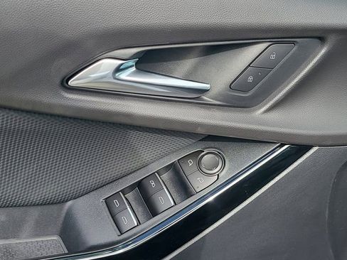 New 2026 Chevrolet Equinox RS image 18