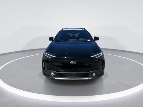 Used 2024 Subaru Solterra Touring image 3