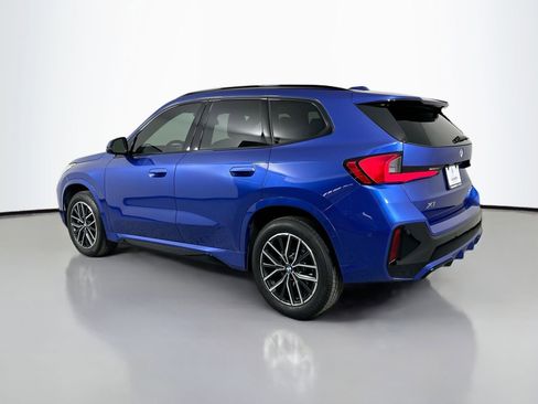 Used 2025 BMW X1 xDrive28i w/ Premium Package image 8