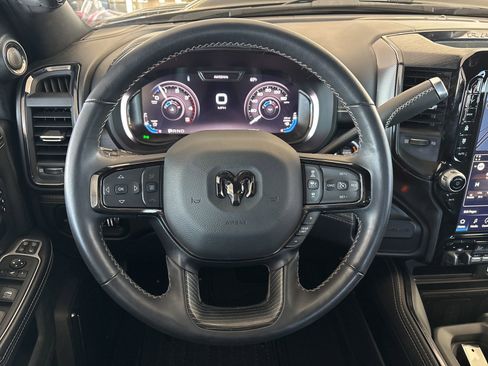 Used 2024 RAM 3500 Limited image 20