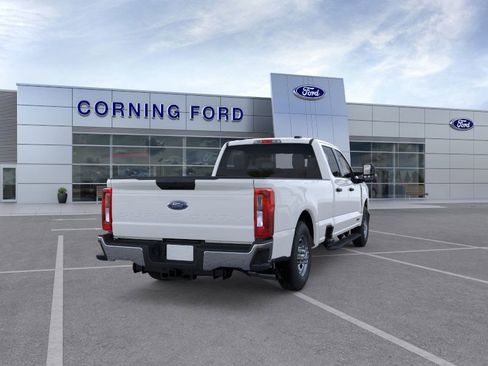 New 2026 Ford F250 XL image 8