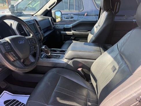Certified 2018 Ford F150 XLT w/ Equipment Group 302A Luxury RWD image 2
