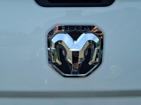 Certified 2020 RAM 2500 Tradesman AWD/4WD image 12