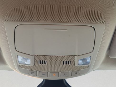 Used 2019 Ford Edge SEL w/ Equipment Group 201A FWD image 19