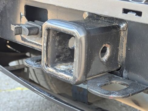 Used 2017 Jeep Compass Latitude w/ Popular Equipment Group image 33