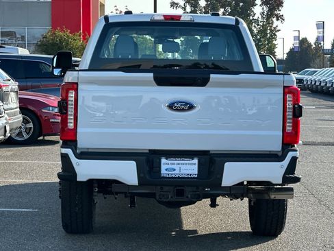 New 2026 Ford F250 XL w/ STX Appearance Package image 7