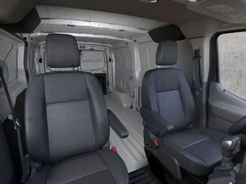 New 2025 Ford Transit 150 Low Roof image 20