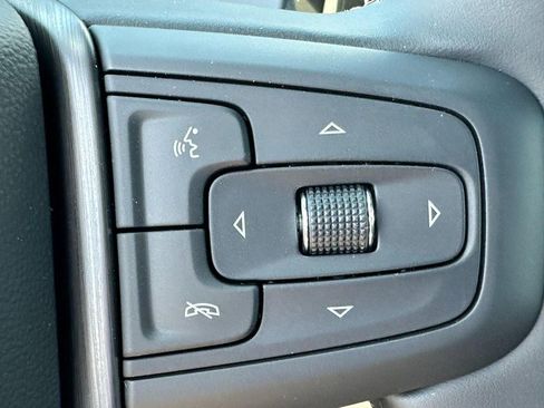 New 2026 GMC Sierra 1500 AT4 w/ AT4 Premium Package AWD/4WD image 15