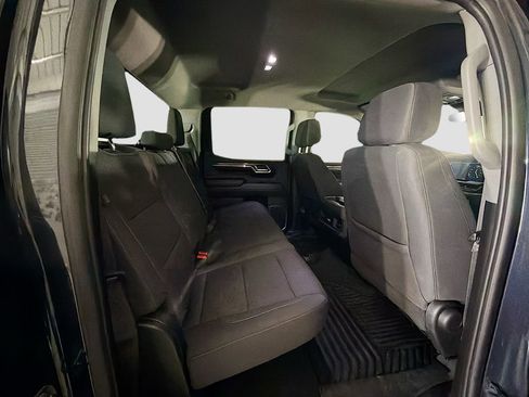 Used 2023 Chevrolet Silverado 1500 RST AWD/4WD image 28