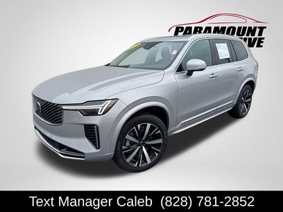 Used 2025 Volvo XC90 B6 Core w/ Climate Package