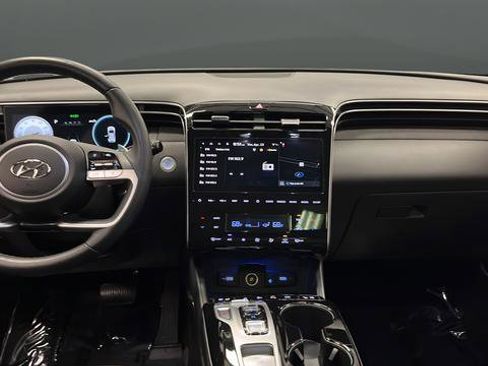 Used 2024 Hyundai Tucson Limited AWD/4WD image 11