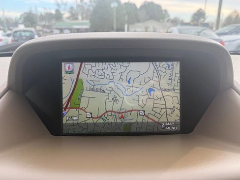 Used 2011 Acura MDX w/ Technology Package image 18