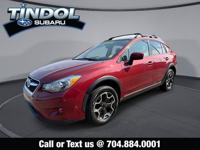 Used 2015 Subaru Crosstrek 2.0i Premium