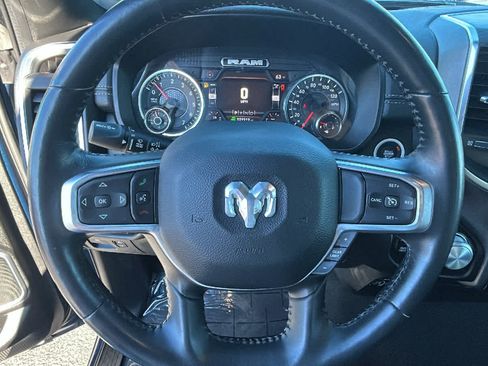 Used 2023 RAM 1500 Laramie AWD/4WD image 18