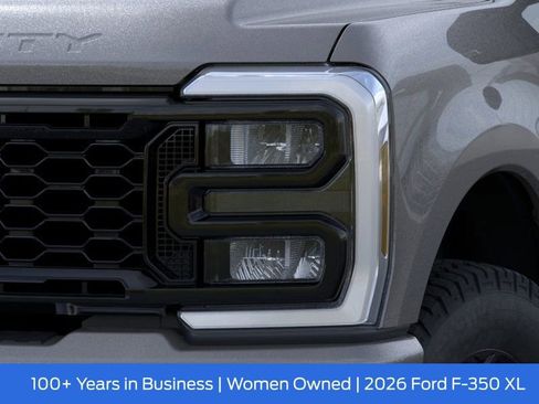 New 2026 Ford F350 XL w/ STX Appearance Package image 20