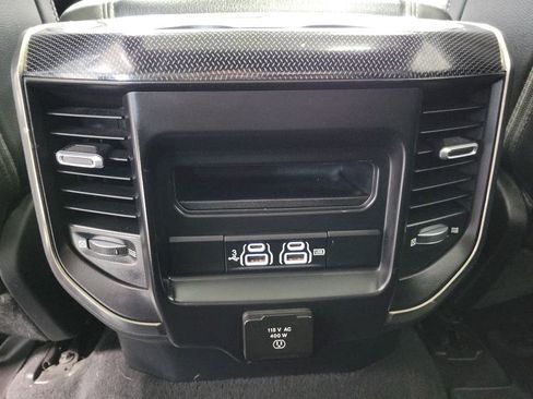 Used 2019 RAM 1500 Sport w/ Level 2 Equipment Group AWD/4WD image 32